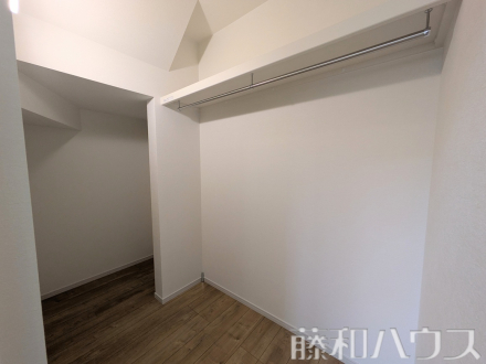 3号棟　収納　【春日井市宮町字下夕原】／撮影日2025/07/05
