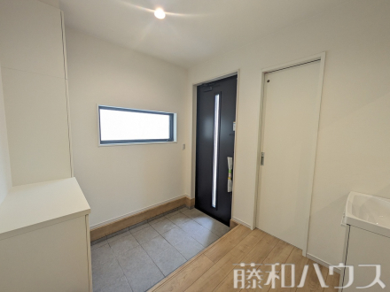 3号棟　その他内観　【春日井市宮町字下夕原】／撮影日2025/07/05