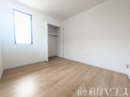 3号棟　居室　【春日井市宮町字下夕原】／撮影日2025/07/05