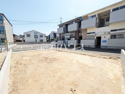 2号棟　外観　【福岡市城南区別府６丁目】／撮影日2025/04/18