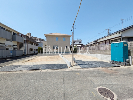 外観　【福岡市城南区別府６丁目】／撮影日2025/04/18