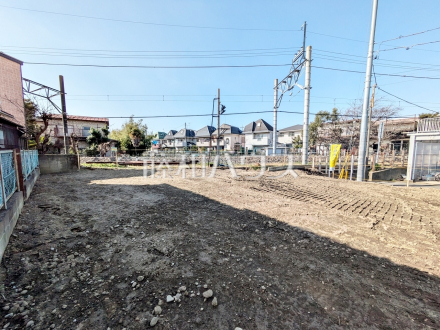 ≪現地外観≫周辺環境はもちろん、日当たりや設備仕様など、実際に行ってみないと分からないことも多くございます。営業担当がご案内いたしますのでお気軽にお問い合わせくださいませ☆【府中市小柳町４丁目】
／撮影日2025/03/14