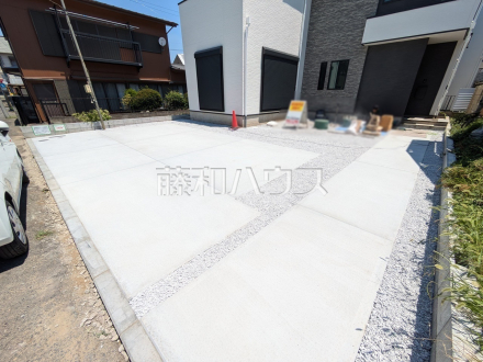 外観　【東久留米市前沢３丁目】／撮影日2025/06/23