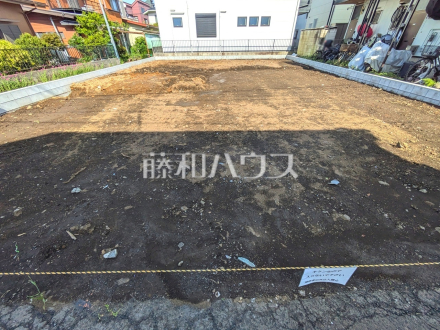 お住まい探しは、家の良し悪しだけでなく周辺環境も重要なポイントです。ぜひ一度お客様の目でご覧ください。【東久留米市前沢３丁目】現地写真　　／撮影日2025/05/03
