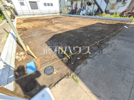 住まいの事なら地元で豊富な実績を誇る、地域密着の当社へお任せ下さい！【東久留米市前沢３丁目】現地写真　　／撮影日2025/05/03
