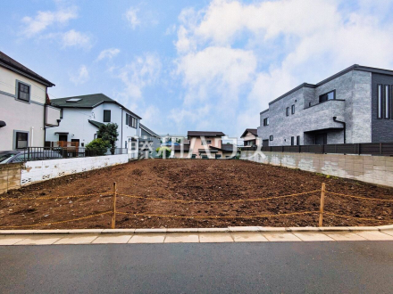 現地写真　【小平市鈴木町１丁目】物件より10分圏内に小学校・スーパー揃う好住環境／撮影日2025/05/10