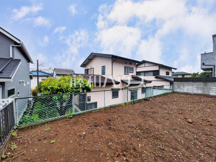 現地写真　【小平市鈴木町１丁目】／撮影日2025/05/10