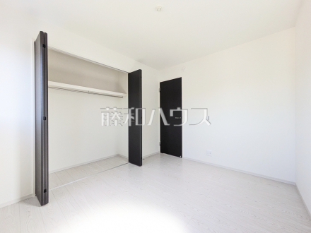 1号棟　居室　【八王子市館町】／撮影日2025/08/29