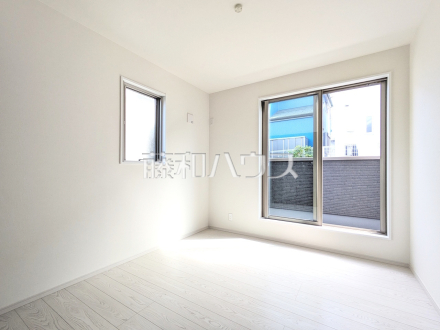 1号棟　居室　【八王子市館町】／撮影日2025/08/29