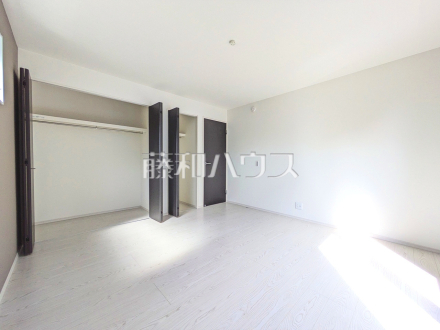 1号棟　居室　【八王子市館町】／撮影日2025/08/29