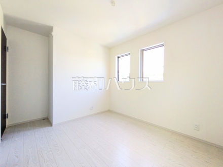 1号棟　居室　【八王子市館町】／撮影日2025/08/29