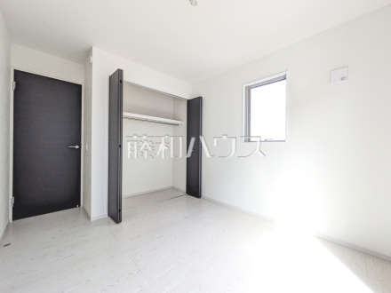 1号棟　居室　【八王子市館町】／撮影日2025/08/29