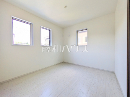 1号棟　居室　【八王子市館町】／撮影日2025/08/29