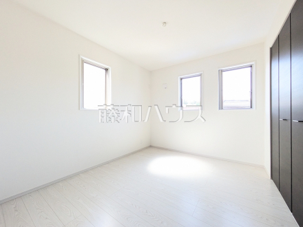 1号棟　居室　【八王子市館町】／撮影日2025/08/29