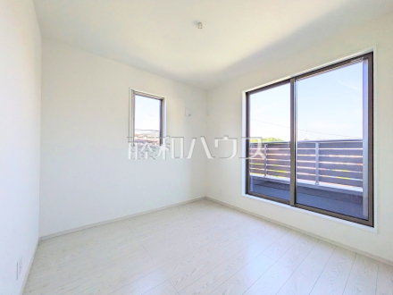 2号棟　居室　【八王子市館町】／撮影日2025/08/29