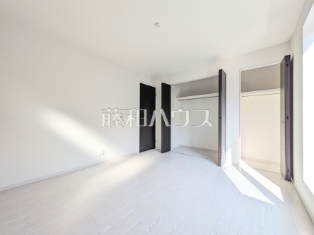 2号棟　居室　【八王子市館町】／撮影日2025/08/29