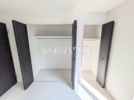 2号棟　居室　【八王子市館町】／撮影日2025/08/29