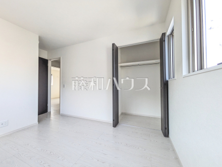 2号棟　居室　【八王子市館町】／撮影日2025/08/29