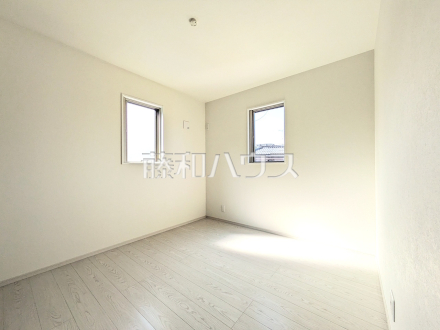 2号棟　居室　【八王子市館町】／撮影日2025/08/29