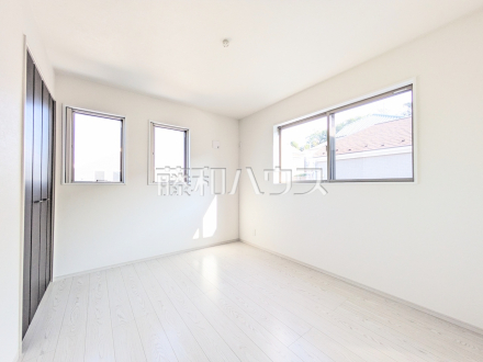 2号棟　居室　【八王子市館町】／撮影日2025/08/29