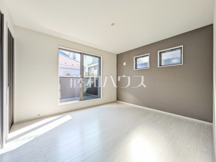 2号棟　居室　【八王子市館町】／撮影日2025/08/29