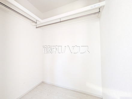 3号棟　収納　【八王子市館町】／撮影日2025/08/29