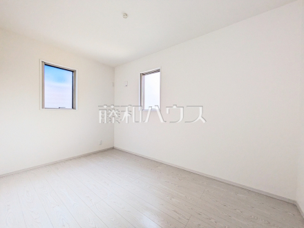 3号棟　居室　【八王子市館町】／撮影日2025/08/29