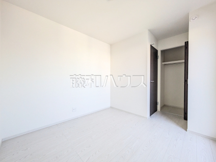 3号棟　居室　【八王子市館町】／撮影日2025/08/29