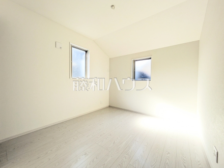 3号棟　居室　【八王子市館町】／撮影日2025/08/29