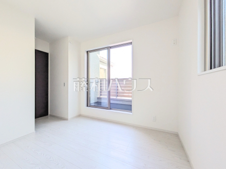 3号棟　居室　【八王子市館町】／撮影日2025/08/29