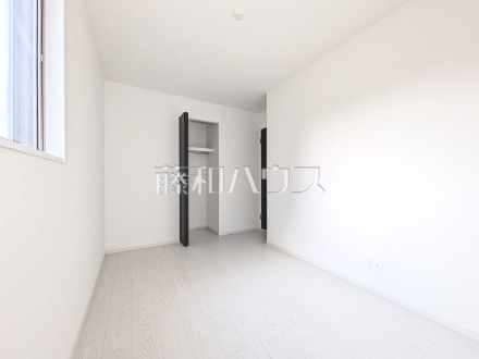 3号棟　居室　【八王子市館町】／撮影日2025/08/29