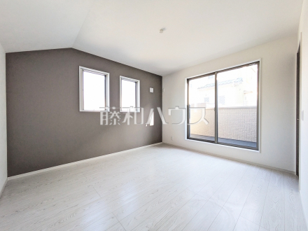 3号棟　居室　【八王子市館町】／撮影日2025/08/29