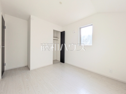 3号棟　居室　【八王子市館町】／撮影日2025/08/29