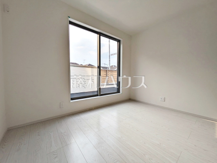 4号棟　居室　【八王子市館町】／撮影日2025/08/22