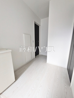 4号棟　その他内観　【八王子市館町】／撮影日2025/08/22