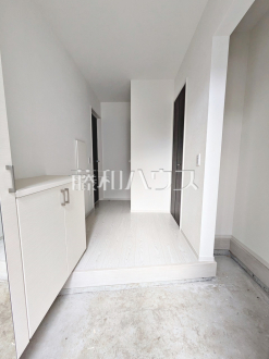 4号棟　その他内観　【八王子市館町】／撮影日2025/08/22