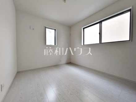 4号棟　居室　【八王子市館町】／撮影日2025/08/22