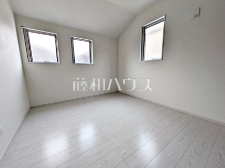 4号棟　居室　【八王子市館町】／撮影日2025/08/22