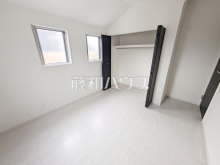 5号棟　居室　【八王子市館町】／撮影日2025/09/05