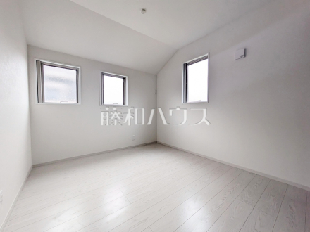 5号棟　居室　【八王子市館町】／撮影日2025/09/05