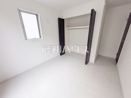 5号棟　居室　【八王子市館町】／撮影日2025/09/05