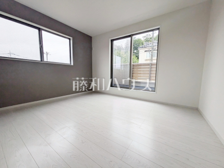 5号棟　居室　【八王子市館町】／撮影日2025/09/05