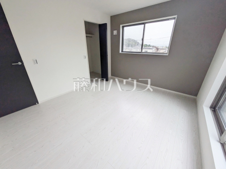 5号棟　居室　【八王子市館町】／撮影日2025/09/05