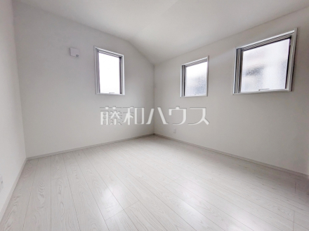 5号棟　居室　【八王子市館町】／撮影日2025/09/05