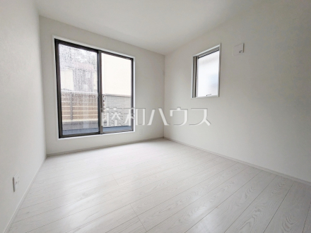 5号棟　居室　【八王子市館町】／撮影日2025/09/05