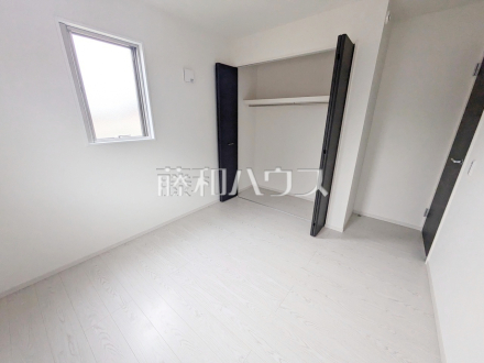 5号棟　居室　【八王子市館町】／撮影日2025/09/05