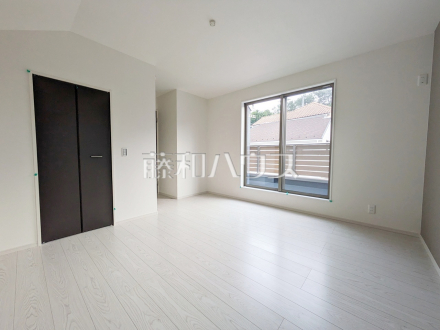 7号棟　居室　【八王子市館町】／撮影日2025/08/22