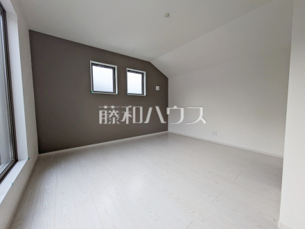 7号棟　居室　【八王子市館町】／撮影日2025/08/22