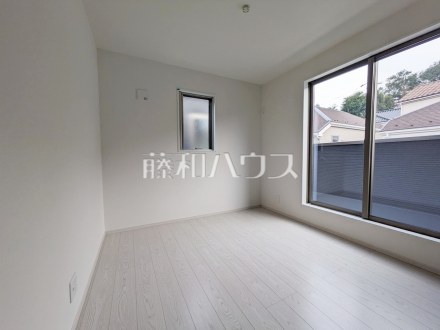 7号棟　居室　【八王子市館町】／撮影日2025/08/22