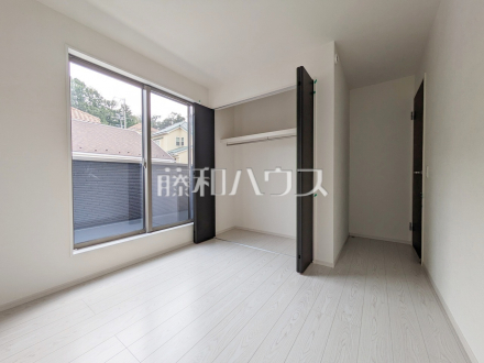 7号棟　居室　【八王子市館町】／撮影日2025/08/22